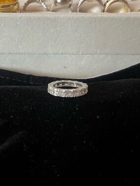 Melinda Maria Lil Queens ring